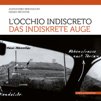 OCCHIO INDISCRETO - DAS INKISKRETE AUGE