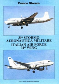 31° STORMO AERONAUTICA MILITARE