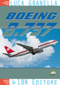 BOEING 737