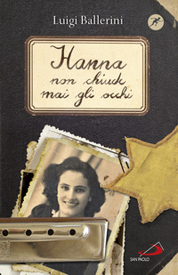 HANNA NON CHIUDE MAI GLI OCCHI