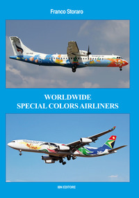 WORLDWIDE SPECIAL COLORS AIRLINES