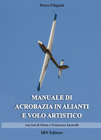 MANUALE DI ACROBAZIA IN ALIANTI E VOLO ARTISTICO