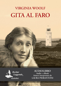 GITA AL FARO - AUDIOLIBRO + CD MP3