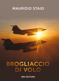 BROGLIACCIO DI VOLO