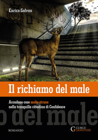 RICHIAMO DEL MALE