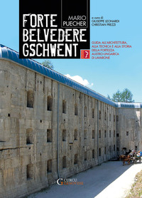 FORTE BELVEDERE GSCHWENT