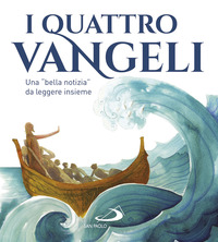 QUATTRO VANGELI