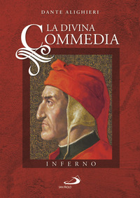 DIVINA COMMEDIA - INFERNO