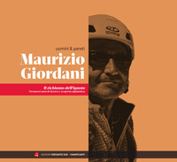 MAURIZIO GIORDANI IL RICHIAMO DELL\'IGNOTO