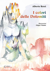 COLORI DELLE DOLOMITI