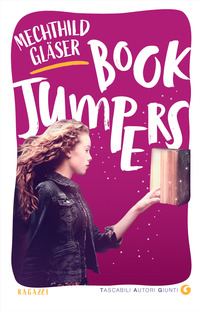 BOOK JUMPERS