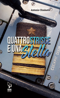 QUATTRO STRISCE E UNA STELLA