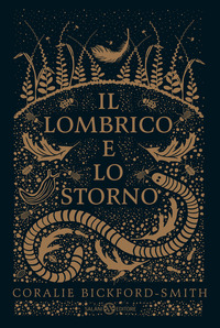 LOMBRICO E LO STORNO