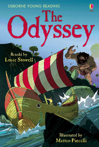 THE ODYSSEY