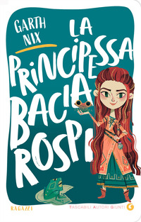 PRINCIPESSA BACIAROSPI