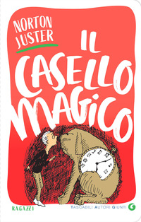 CASELLO MAGICO