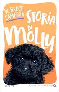 STORIA DI MOLLY