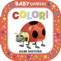 COLORI - BABY DAMINI