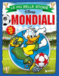 PIU\' BELLE STORIE MONDIALI