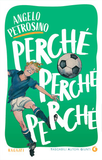 PERCHE\' PERCHE\' PERCHE\'