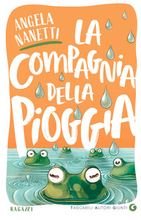 COMPAGNIA DELLA PIOGGIA