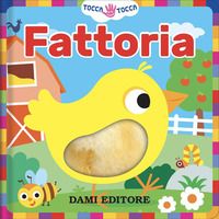 FATTORIA - TOCCA TOCCA