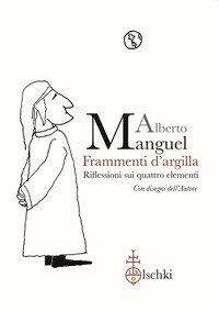 FRAMMENTI D\'ARGILLA - RIFLESSIONI SUI QUATTRO ELEMENTI