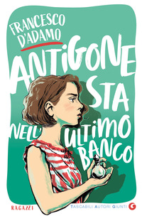 ANTIGONE STA NELL\'ULTIMO BANCO