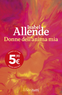 DONNE DELL\'ANIMA MIA