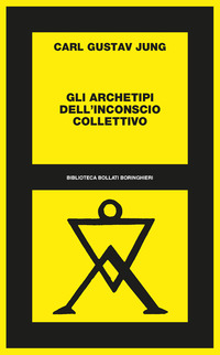 ARCHETIPI DELL\'INCONSCIO COLLETTIVO