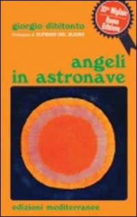 ANGELI IN ASTRONAVE