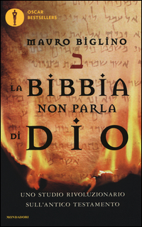 BIBBIA NON PARLA DI DIO