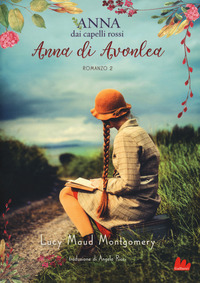 ANNA DAI CAPELLI ROSSI 2 - ANNA DI AVONLEA