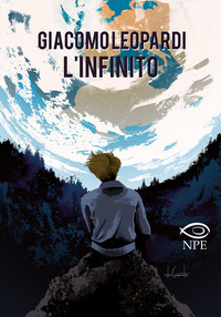 GIACOMO LEOPARDI L\'INFINITO