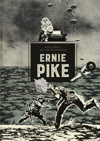ERNIE PIKE di PRATT H. - OESTERHELD H.