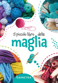 PICCOLO LIBRO DELLA MAGLIA