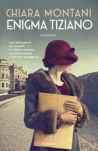 ENIGMA TIZIANO