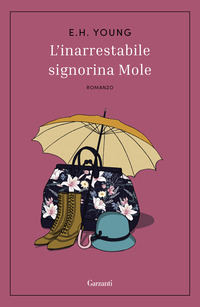 INARRESTABILE SIGNORINA MOLE