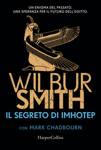 SEGRETO DI IMHOTEP