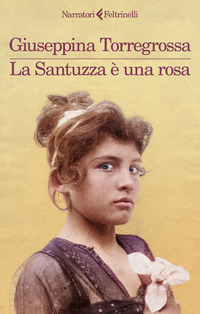 SANTUZZA E\' UNA ROSA