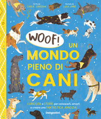 WOOF ! UN MONDO PIENO DI CANI