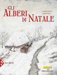 ALBERI DI NATALE