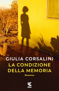 CONDIZIONE DELLA MEMORIA