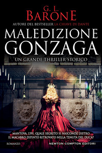 MALEDIZIONE GONZAGA