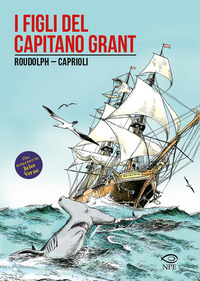 FIGLI DEL CAPITANO GRANT