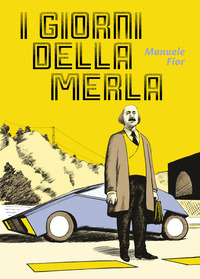 GIORNI DELLA MERLA