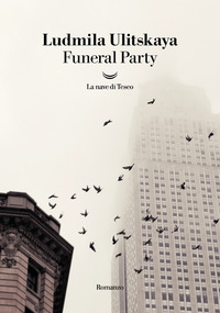 FUNERAL PARTY