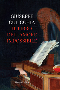 LIBRO DELL\'AMORE IMPOSSIBILE