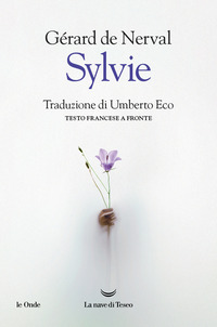 SYLVIE - TESTO FRANCESE A FRONTE