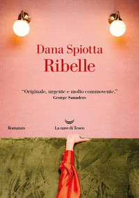 RIBELLE